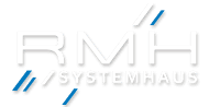 RMH Systemhaus Logo
